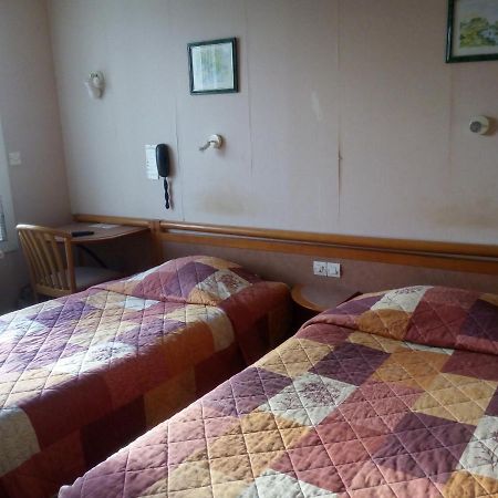 Hotel De La Gare Clisson Luaran gambar