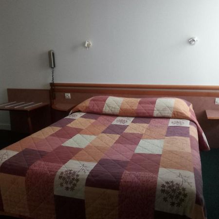 Hotel De La Gare Clisson Luaran gambar