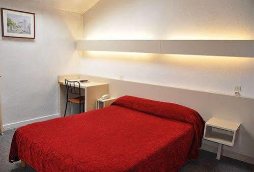 Hotel De La Gare Clisson Luaran gambar